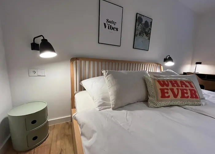 Ferienwohnung Leev Norderney