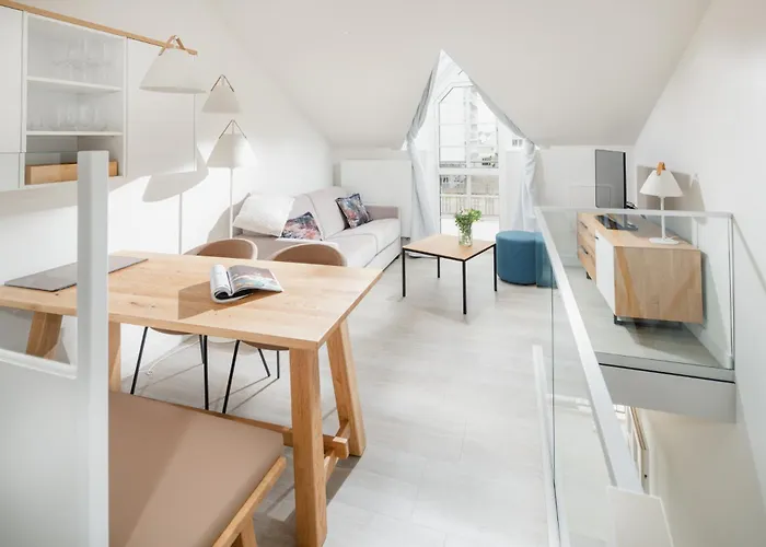 Nordstrandperlen Apartments Norderney